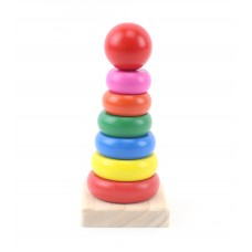  RAINBOW CIRCEL 