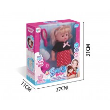 DOLL SET