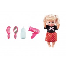DOLL SET
