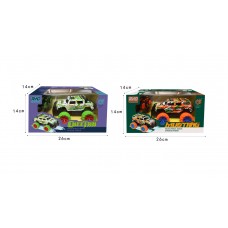 RC CAR 