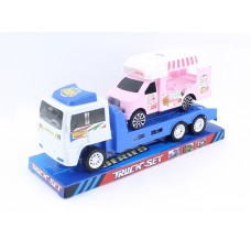 FRI TRUCK