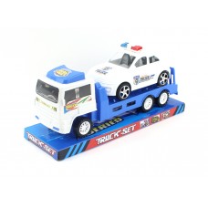 FRI TRUCK