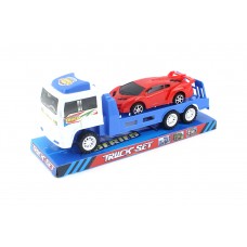 FRI TRUCK