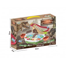 B/O BUILDING BLOCK