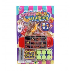 BBQ PLAY  SET