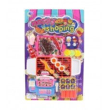 BBQ PLAY  SET