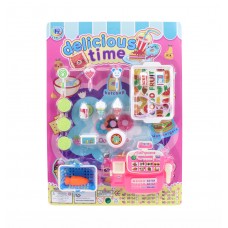 KITCHEN  SET  