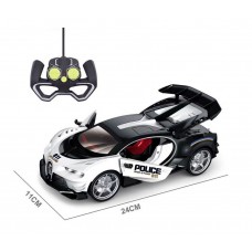 R/C CAR