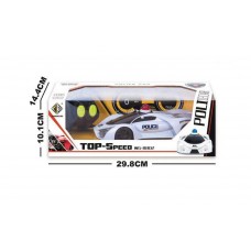 R/C CAR
