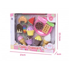 CAKE SET