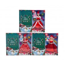 DOLL SET