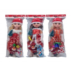 DOLL SET