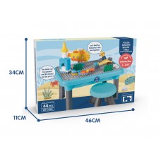 BLOCK SET