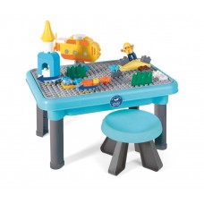 BLOCK SET