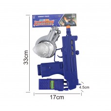 GUN  SET