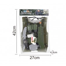 GUN  SET