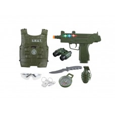 GUN  SET