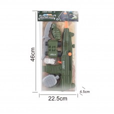 GUN SET