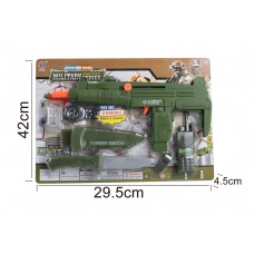GUN  SET