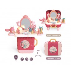 BEAUTY SET 