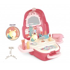 BEAUTY SET