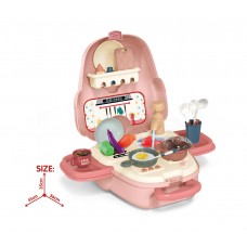 KITCHEN SET