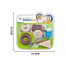 FOOD SET 