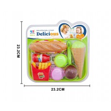 FOOD SET                   