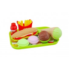 FOOD SET                   
