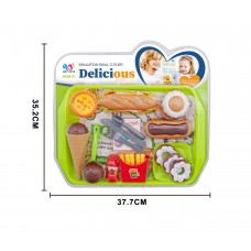 FOOD SET