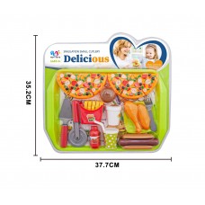 FOOD SET