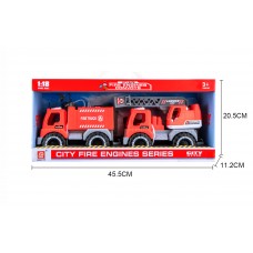 F/W TRUCK