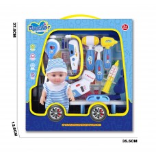   DOCTOR SET
