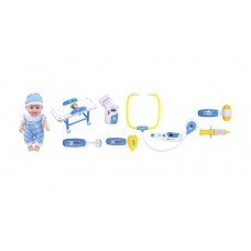   DOCTOR SET