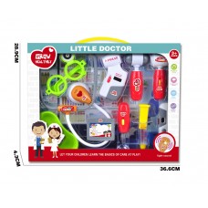 DOCTOE  SET