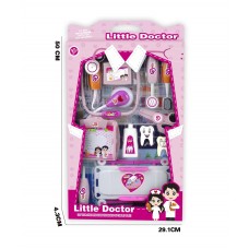 DOCTOR SET