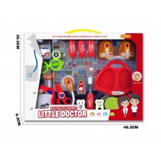 DOCTOR SET