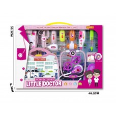 DOCTOR SET