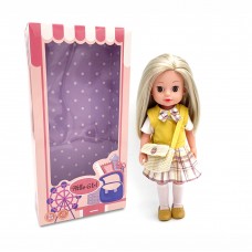 DOLL