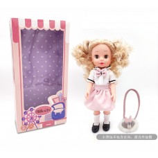 DOLL