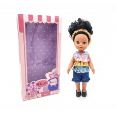 DOLL
