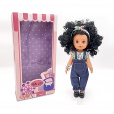 DOLL