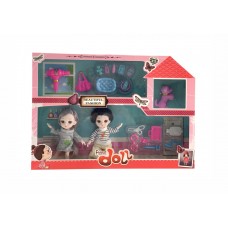 FASHION DOLL