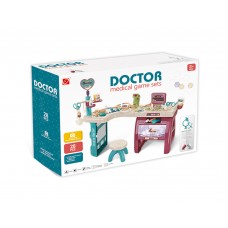 DOCTOR SET