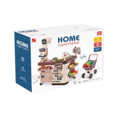 SUPER MARKET SET