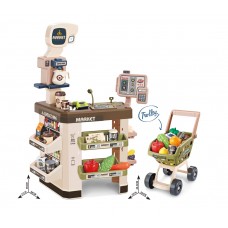 SUPER MARKET SET