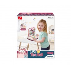ROLL THE BALL SET