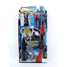 POLICE SET