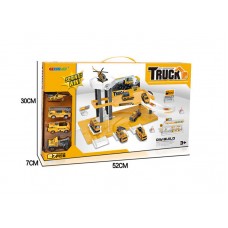 PACKING  SET