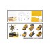 PACKING  SET